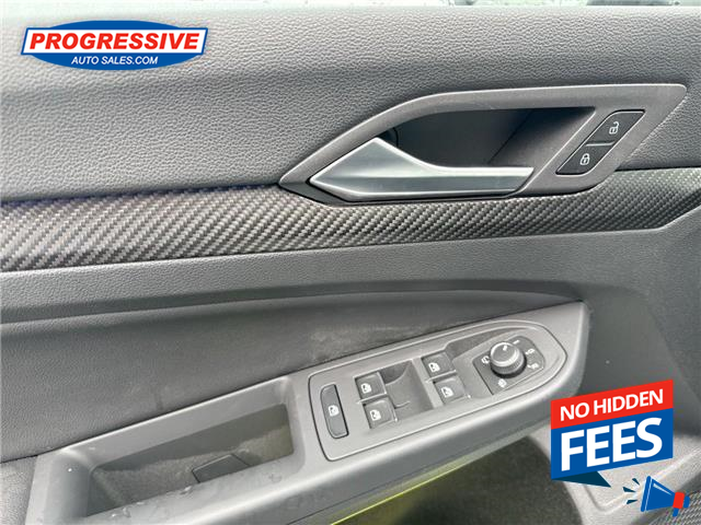 2025 Volkswagen Golf R Black Edition (Stk: SW229255) in Sarnia - Image 14 of 26 2025 Volkswagen Golf R Black Edition (Stk: SW229255) in Sarnia - Image 14 of 26