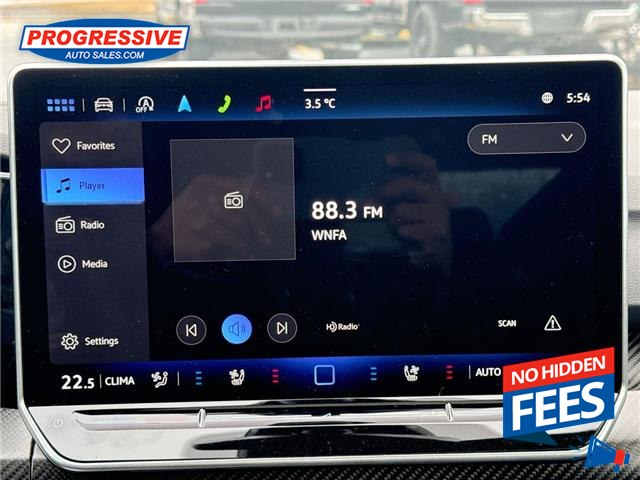 2025 Volkswagen Golf R Black Edition (Stk: SW229255) in Sarnia - Image 17 of 26 2025 Volkswagen Golf R Black Edition (Stk: SW229255) in Sarnia - Image 17 of 26