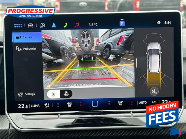 2025 Volkswagen Golf R Black Edition (Stk: SW229255) in Sarnia - Image 18 of 26 2025 Volkswagen Golf R Black Edition (Stk: SW229255) in Sarnia - Image 18 of 26