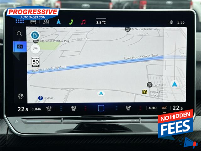 2025 Volkswagen Golf R Black Edition (Stk: SW229255) in Sarnia - Image 19 of 26 2025 Volkswagen Golf R Black Edition (Stk: SW229255) in Sarnia - Image 19 of 26