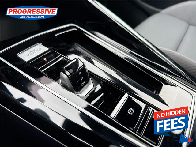 2025 Volkswagen Golf R Black Edition (Stk: SW229255) in Sarnia - Image 21 of 26 2025 Volkswagen Golf R Black Edition (Stk: SW229255) in Sarnia - Image 21 of 26