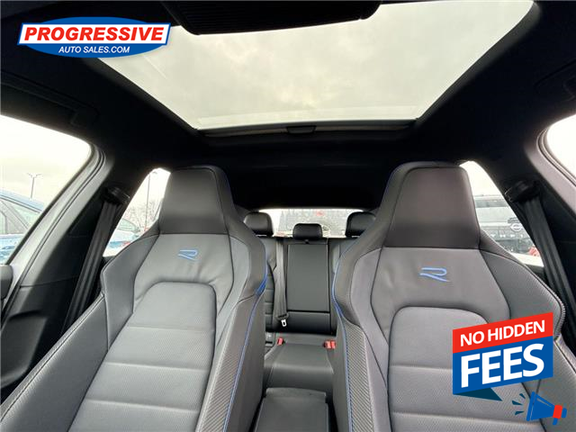 2025 Volkswagen Golf R Black Edition (Stk: SW229255) in Sarnia - Image 22 of 26 2025 Volkswagen Golf R Black Edition (Stk: SW229255) in Sarnia - Image 22 of 26