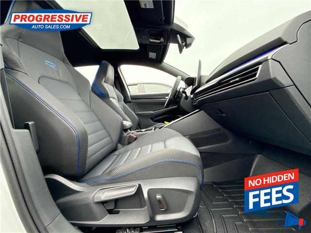 2025 Volkswagen Golf R Black Edition (Stk: SW229255) in Sarnia - Image 26 of 26 2025 Volkswagen Golf R Black Edition (Stk: SW229255) in Sarnia - Image 26 of 26