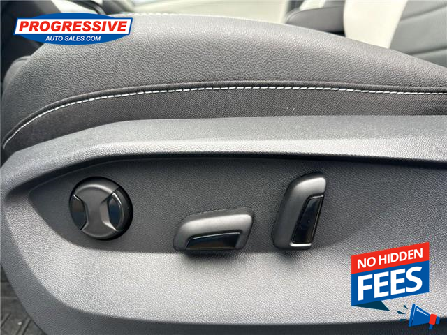 2025 Volkswagen Taos Highline (Stk: SM069937) in Sarnia - Image 13 of 26