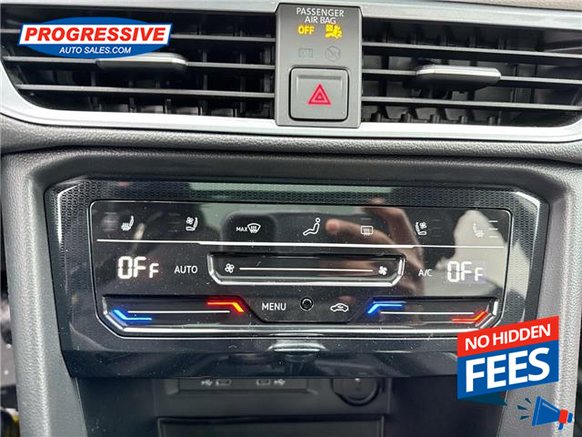 2025 Volkswagen Taos Highline (Stk: SM069937) in Sarnia - Image 20 of 26