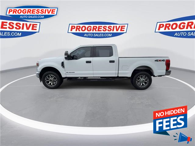 2021 Ford F-250 XLT (Stk: MED34231) in Sarnia - Image 6 of 24
