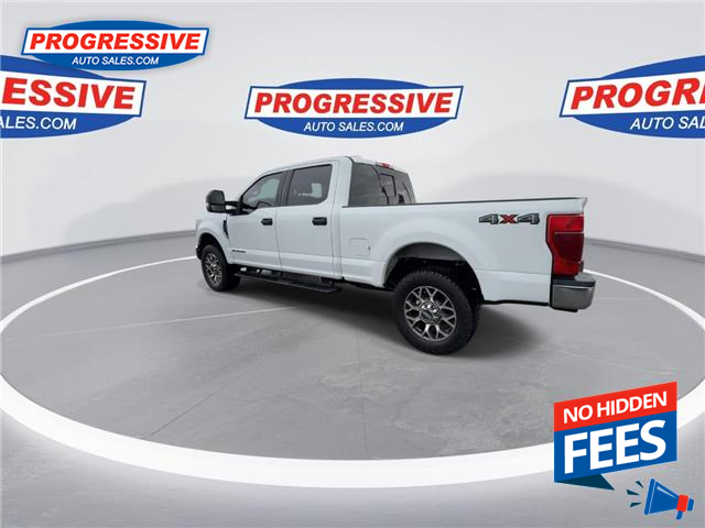 2021 Ford F-250 XLT (Stk: MED34231) in Sarnia - Image 7 of 24