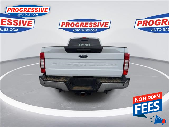2021 Ford F-250 XLT (Stk: MED34231) in Sarnia - Image 8 of 24