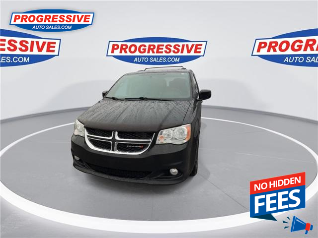 2017 Dodge Grand Caravan CVP/SXT (Stk: HR872871) in Sarnia - Image 4 of 26 2017 Dodge Grand Caravan CVP/SXT (Stk: HR872871) in Sarnia - Image 4 of 26