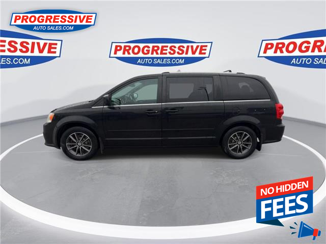2017 Dodge Grand Caravan CVP/SXT (Stk: HR872871) in Sarnia - Image 6 of 26 2017 Dodge Grand Caravan CVP/SXT (Stk: HR872871) in Sarnia - Image 6 of 26
