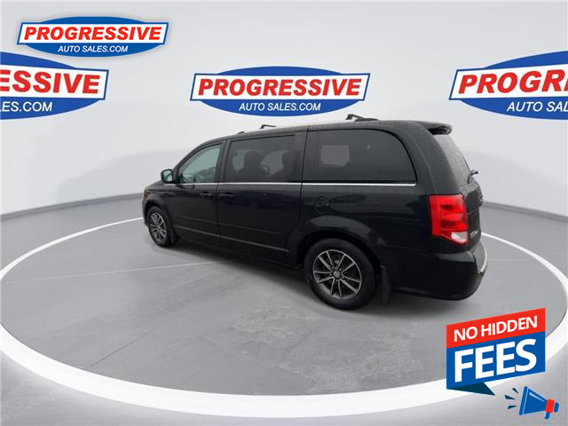 2017 Dodge Grand Caravan CVP/SXT (Stk: HR872871) in Sarnia - Image 7 of 26 2017 Dodge Grand Caravan CVP/SXT (Stk: HR872871) in Sarnia - Image 7 of 26
