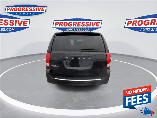 2017 Dodge Grand Caravan CVP/SXT (Stk: HR872871) in Sarnia - Image 8 of 26 2017 Dodge Grand Caravan CVP/SXT (Stk: HR872871) in Sarnia - Image 8 of 26