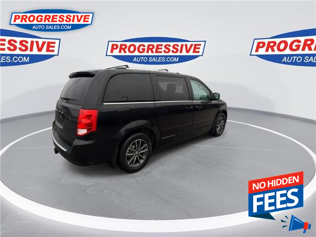 2017 Dodge Grand Caravan CVP/SXT (Stk: HR872871) in Sarnia - Image 9 of 26 2017 Dodge Grand Caravan CVP/SXT (Stk: HR872871) in Sarnia - Image 9 of 26