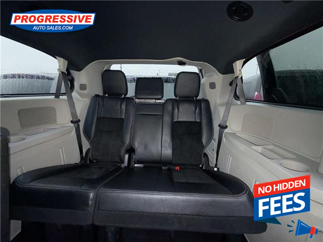 2017 Dodge Grand Caravan CVP/SXT (Stk: HR872871) in Sarnia - Image 23 of 26 2017 Dodge Grand Caravan CVP/SXT (Stk: HR872871) in Sarnia - Image 23 of 26