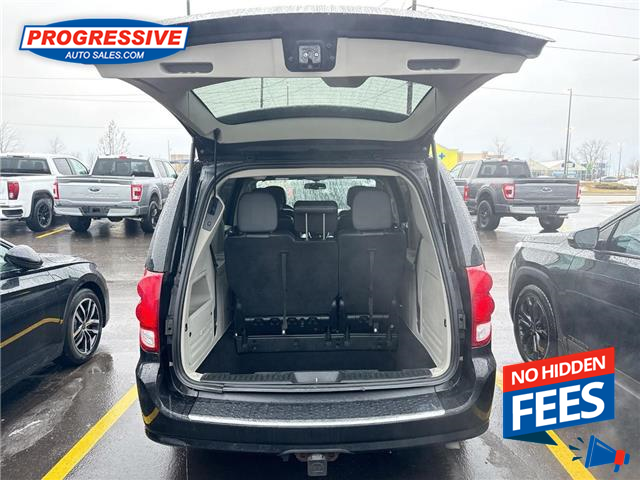2017 Dodge Grand Caravan CVP/SXT (Stk: HR872871) in Sarnia - Image 25 of 26 2017 Dodge Grand Caravan CVP/SXT (Stk: HR872871) in Sarnia - Image 25 of 26