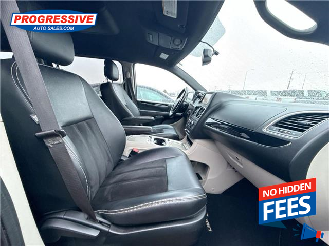 2017 Dodge Grand Caravan CVP/SXT (Stk: HR872871) in Sarnia - Image 26 of 26 2017 Dodge Grand Caravan CVP/SXT (Stk: HR872871) in Sarnia - Image 26 of 26