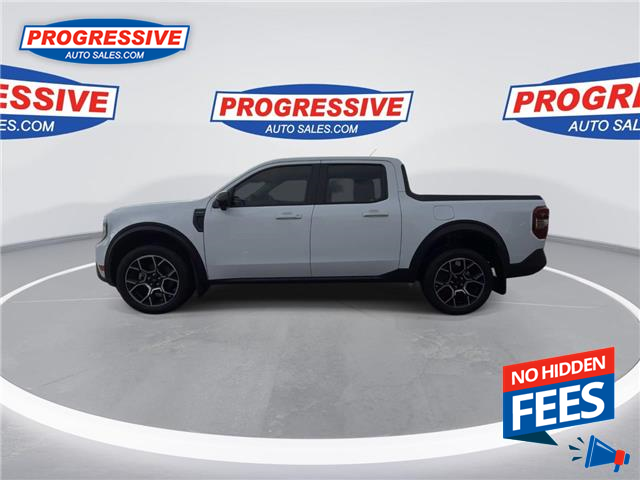 2025 Ford Maverick Lariat (Stk: SRA22283) in Sarnia - Image 6 of 26