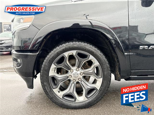 2020 RAM 1500 Longhorn (Stk: LN414962) in Sarnia - Image 11 of 26