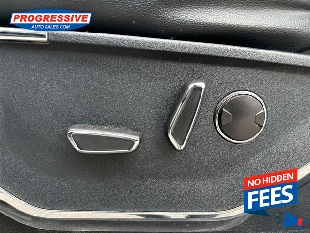 2021 Ford F-150 Lariat (Stk: MKE26786) in Sarnia - Image 12 of 24