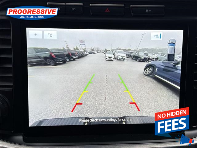 2021 Ford F-150 Lariat (Stk: MKE26786) in Sarnia - Image 17 of 24