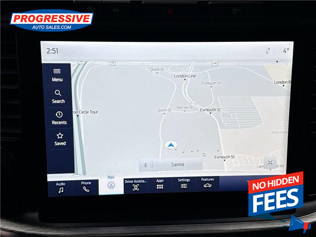 2021 Ford F-150 Lariat (Stk: MKE26786) in Sarnia - Image 18 of 24
