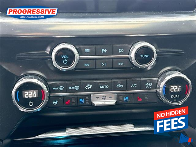 2021 Ford F-150 Lariat (Stk: MKE26786) in Sarnia - Image 19 of 24