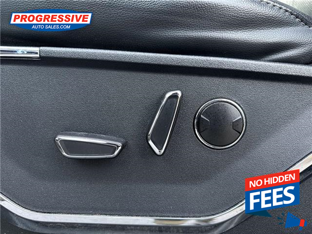 2022 Ford F-150 Lariat (Stk: NKE30366) in Sarnia - Image 13 of 25