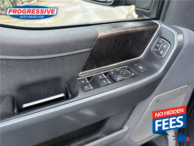 2022 Ford F-150 Lariat (Stk: NKE30366) in Sarnia - Image 14 of 25