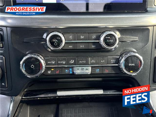 2022 Ford F-150 Lariat (Stk: NKE30366) in Sarnia - Image 20 of 25