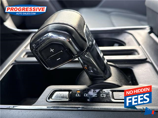 2022 Ford F-150 Lariat (Stk: NKE30366) in Sarnia - Image 21 of 25