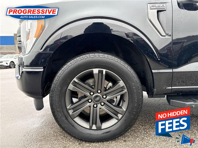 2021 Ford F-150 XLT (Stk: MFC56791P) in Sarnia - Image 11 of 25