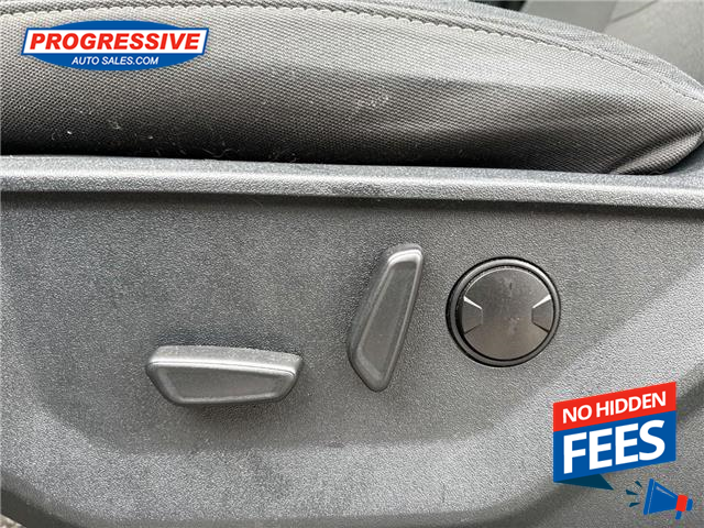 2021 Ford F-150 XLT (Stk: MFC56791P) in Sarnia - Image 13 of 25