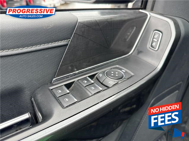 2021 Ford F-150 XLT (Stk: MFC56791P) in Sarnia - Image 14 of 25
