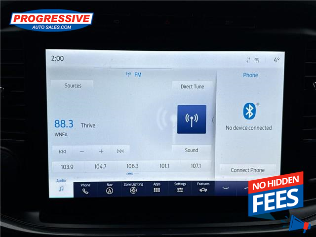 2021 Ford F-150 XLT (Stk: MFC56791P) in Sarnia - Image 17 of 25