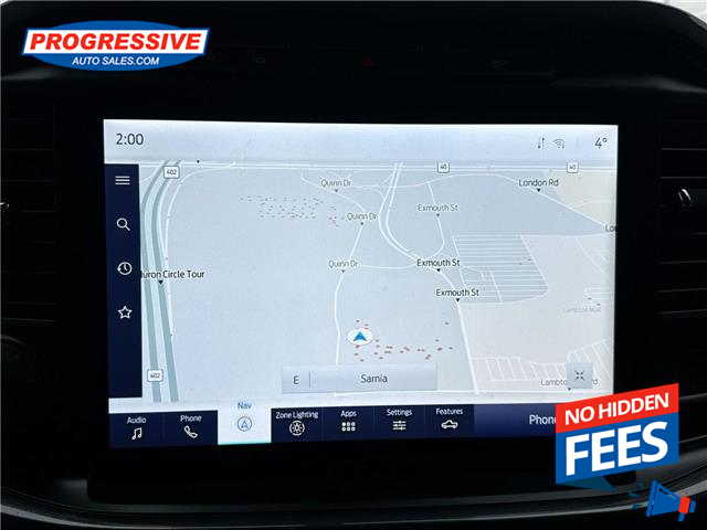 2021 Ford F-150 XLT (Stk: MFC56791P) in Sarnia - Image 19 of 25
