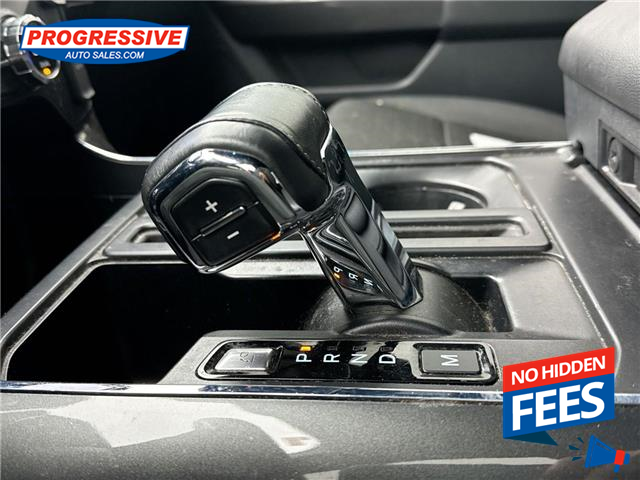 2021 Ford F-150 XLT (Stk: MFC56791P) in Sarnia - Image 21 of 25