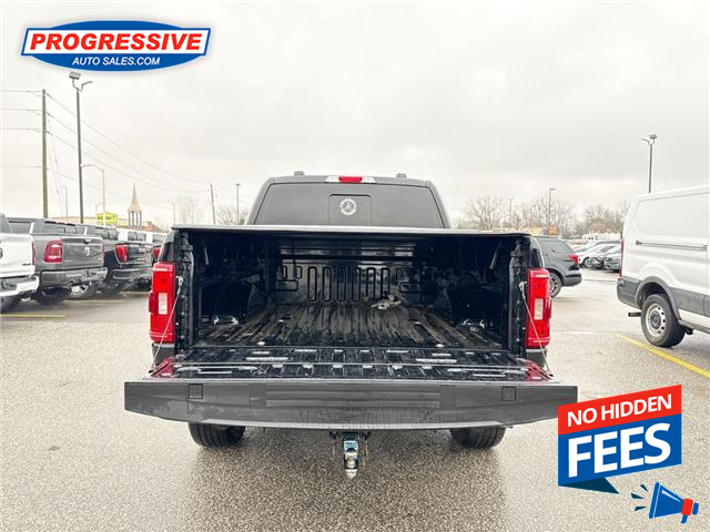 2021 Ford F-150 XLT (Stk: MFC56791P) in Sarnia - Image 24 of 25