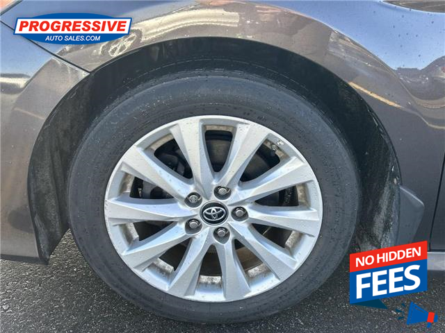 2018 Toyota Camry LE (Stk: JU066357) in Sarnia - Image 11 of 24 2018 Toyota Camry LE (Stk: JU066357) in Sarnia - Image 11 of 24