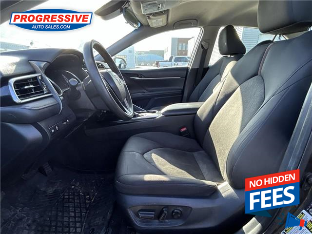 2018 Toyota Camry LE (Stk: JU066357) in Sarnia - Image 12 of 24 2018 Toyota Camry LE (Stk: JU066357) in Sarnia - Image 12 of 24