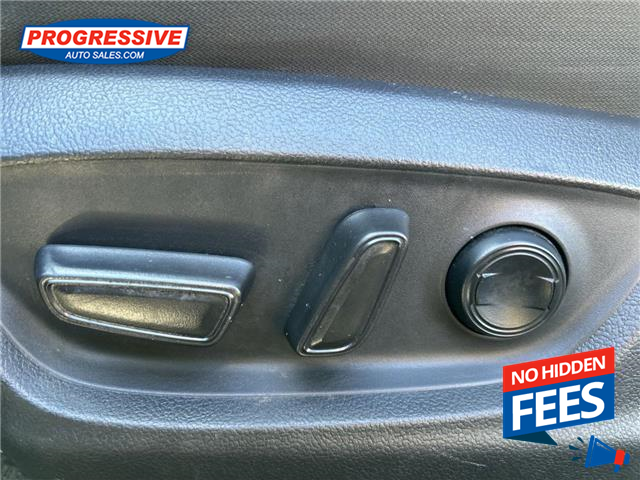 2018 Toyota Camry LE (Stk: JU066357) in Sarnia - Image 13 of 24 2018 Toyota Camry LE (Stk: JU066357) in Sarnia - Image 13 of 24
