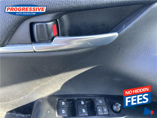 2018 Toyota Camry LE (Stk: JU066357) in Sarnia - Image 14 of 24 2018 Toyota Camry LE (Stk: JU066357) in Sarnia - Image 14 of 24