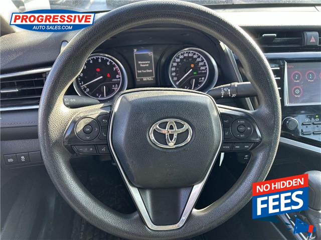 2018 Toyota Camry LE (Stk: JU066357) in Sarnia - Image 15 of 24 2018 Toyota Camry LE (Stk: JU066357) in Sarnia - Image 15 of 24