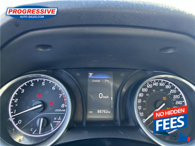 2018 Toyota Camry LE (Stk: JU066357) in Sarnia - Image 16 of 24 2018 Toyota Camry LE (Stk: JU066357) in Sarnia - Image 16 of 24