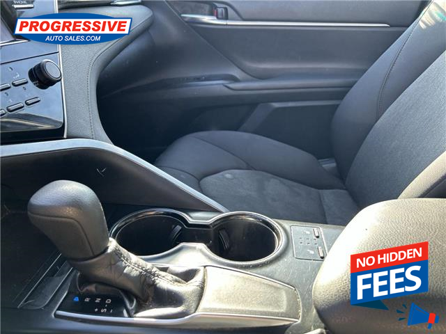 2018 Toyota Camry LE (Stk: JU066357) in Sarnia - Image 20 of 24 2018 Toyota Camry LE (Stk: JU066357) in Sarnia - Image 20 of 24