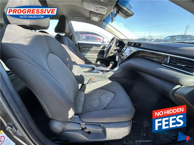 2018 Toyota Camry LE (Stk: JU066357) in Sarnia - Image 24 of 24 2018 Toyota Camry LE (Stk: JU066357) in Sarnia - Image 24 of 24