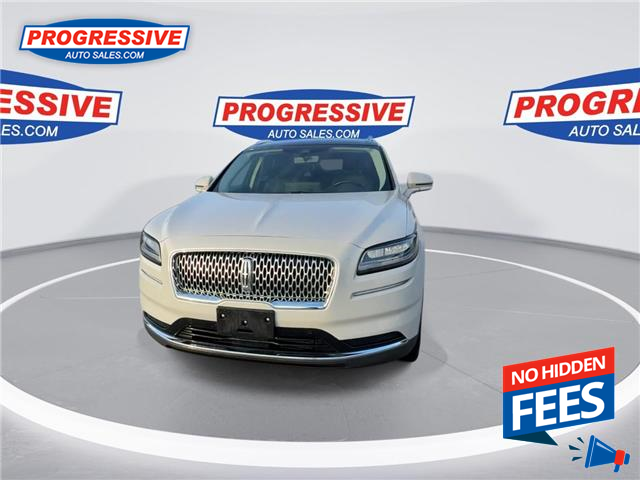 2022 Lincoln Nautilus Reserve (Stk: NBL24316) in Sarnia - Image 4 of 26 2022 Lincoln Nautilus Reserve (Stk: NBL24316) in Sarnia - Image 4 of 26