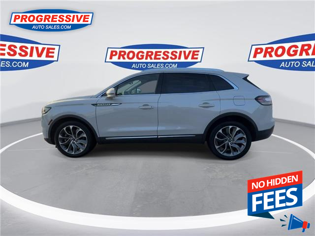 2022 Lincoln Nautilus Reserve (Stk: NBL24316) in Sarnia - Image 6 of 26 2022 Lincoln Nautilus Reserve (Stk: NBL24316) in Sarnia - Image 6 of 26