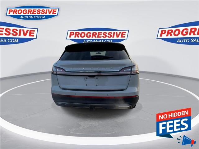 2022 Lincoln Nautilus Reserve (Stk: NBL24316) in Sarnia - Image 8 of 26 2022 Lincoln Nautilus Reserve (Stk: NBL24316) in Sarnia - Image 8 of 26