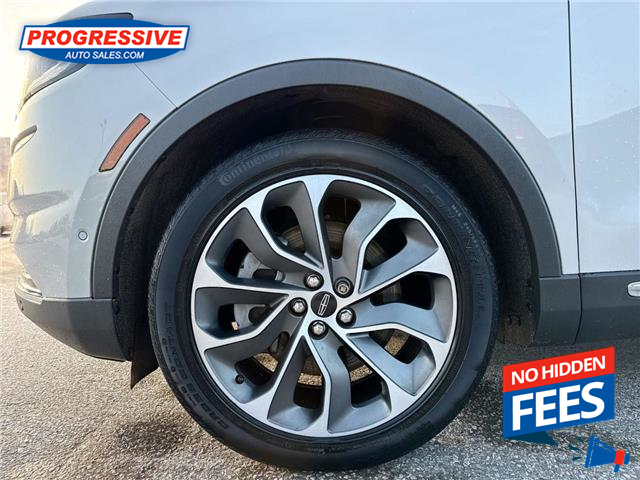 2022 Lincoln Nautilus Reserve (Stk: NBL24316) in Sarnia - Image 11 of 26 2022 Lincoln Nautilus Reserve (Stk: NBL24316) in Sarnia - Image 11 of 26