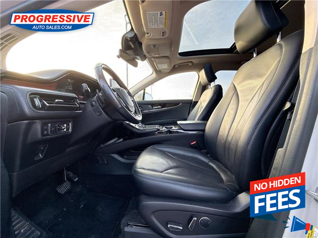 2022 Lincoln Nautilus Reserve (Stk: NBL24316) in Sarnia - Image 12 of 26 2022 Lincoln Nautilus Reserve (Stk: NBL24316) in Sarnia - Image 12 of 26